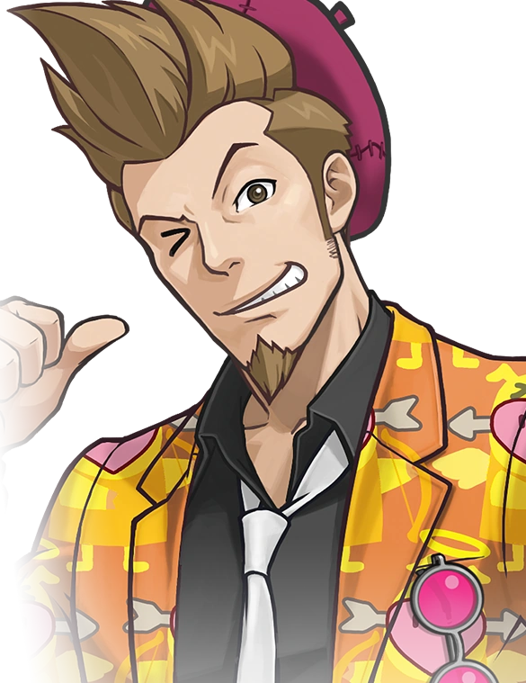 34 года («Лорис Дуоним»)