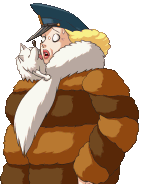 Потеет/говорит