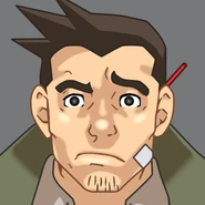 Apollo Justice: Ace Attorney HD (Turnabout Succession)