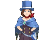 Счастлива/говорит