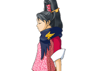 Разочарована