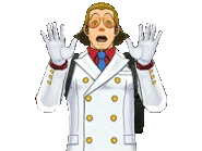 Удивлённый/говорит