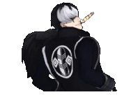 Поворачивается