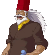 Смеётся/говорит