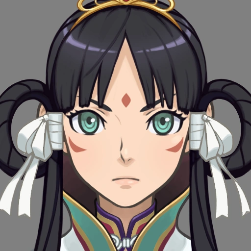 Райфа Падма Кура’ин.