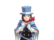 Решительная