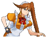 Выпрямляется