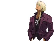 Смотрит вверх