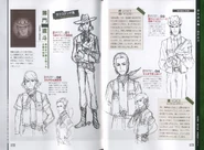 Концепт-арт Нила Маршалла