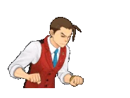 Восстанавливается после того, как был обескуражен