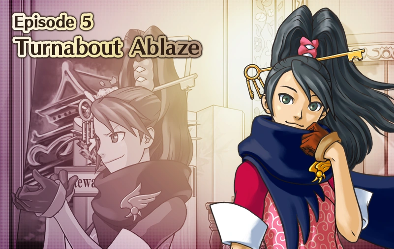 Turnabout Ablaze 29