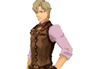 Поворачивается лицом вперёд