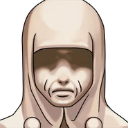 Phoenix Wright: Ace Attorney Trilogy HD