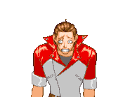 Паникует/говорит