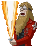 Нервный срыв