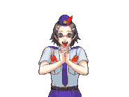 Восхищается