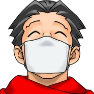 Phoenix Wright: Ace Attorney - Trials and Tribulations (Поворот в воспоминаниях)