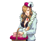 Обычная/говорит