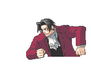 Нервничает/говорит