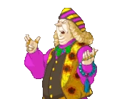 Отстранённый/говорит