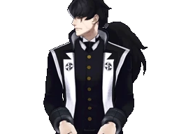 Задумавшись (глаза открыты)/говорит