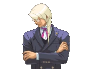 Недовольный/трясёт волосами