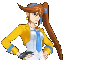 Сердитая/говорит