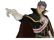 Указывает/говорит