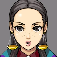 Как «Калисто Ю» Ace Attorney Investigations: Miles Edgeworth (Воспоминания о повороте)