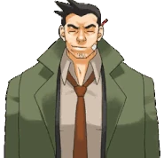 Решительный/говорит