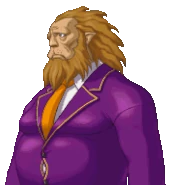 Упитанный (1)