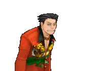 Раздражён/говорит