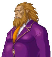 Упитанный/говорит