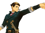 Указывает/говорит