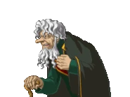 Злой/говорит