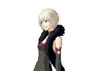 Ухмыляется