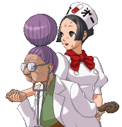 Флоренс потеет/говорит