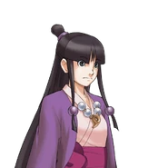 Удивлённая