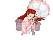 Шокирована