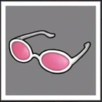 Очки, переданные Эмой Фениксу.