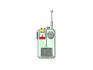 Обычный/говорит