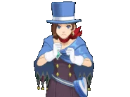 Решительная