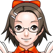 Phoenix Wright: Ace Attorney - Trials and Tribulations (Рецепт поворота)