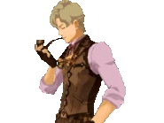 Убирает трубку