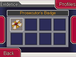 Органайзер Эджворта.