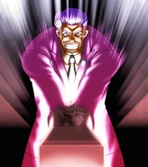 Убивает Мию