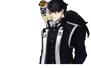 Обычный/Блэккуилл говорит