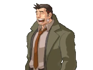 Смеётся/говорит