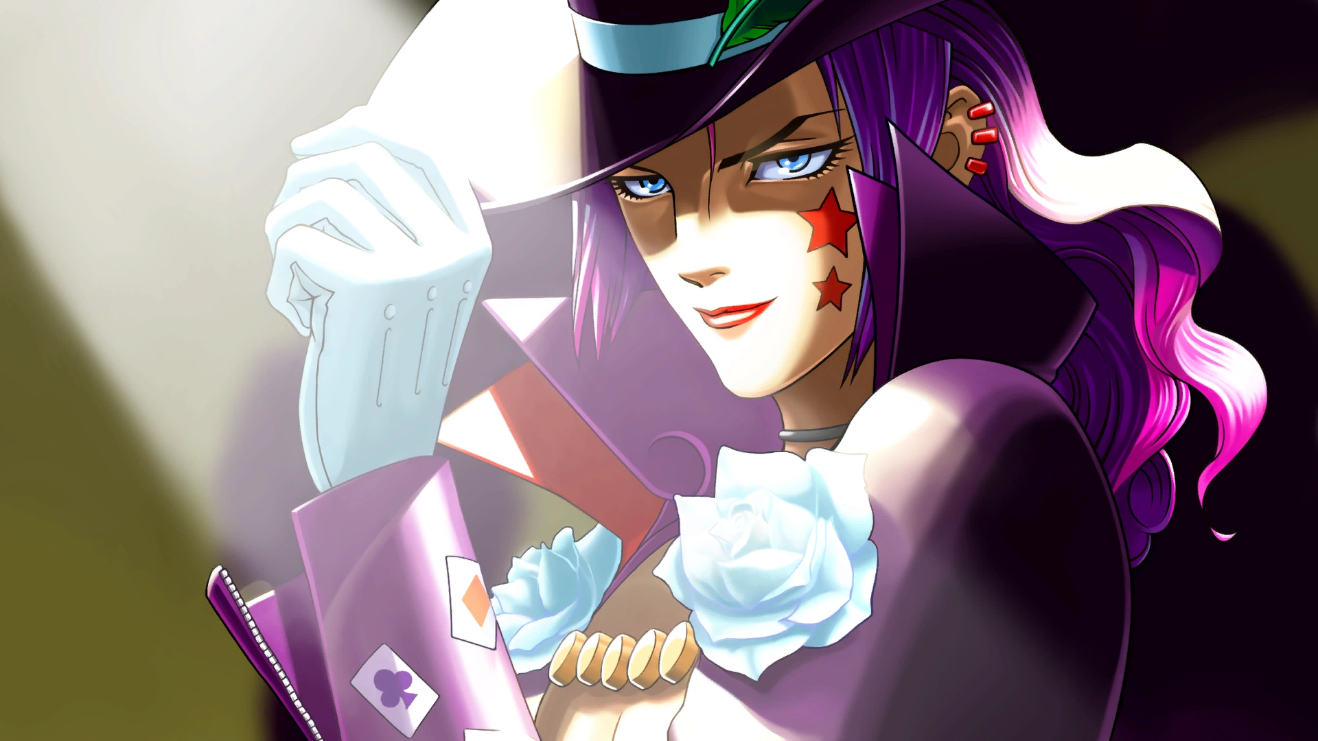 Галактика в центре внимания.