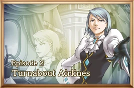Turnabout Airlines